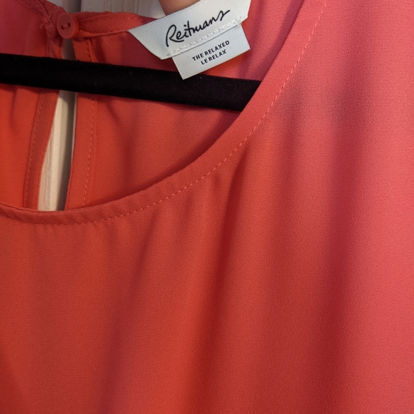 Reitmans | XL pink top - Picture 6 of 7